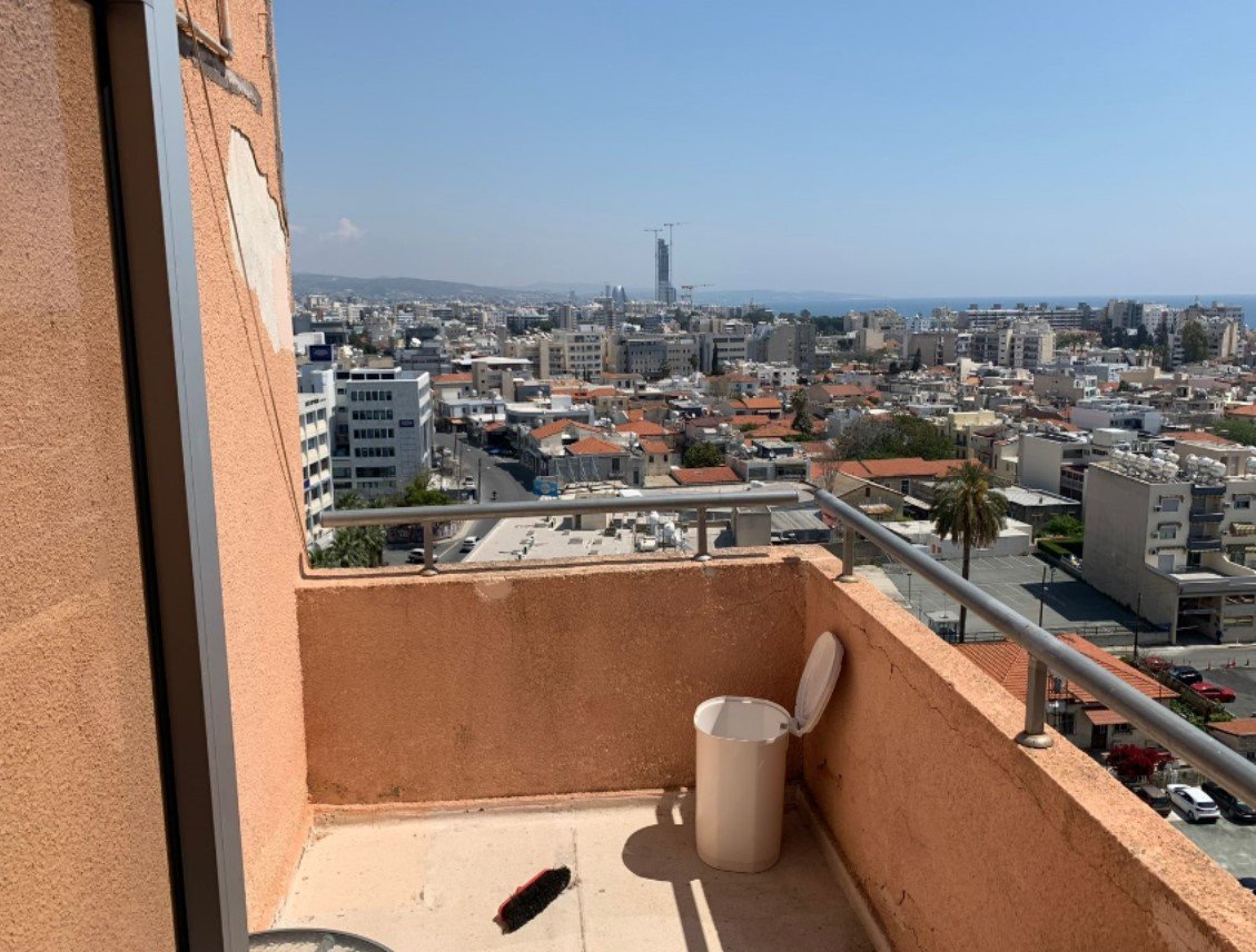 Investment (Residential) in Agia Zoni, Limassol for Sale