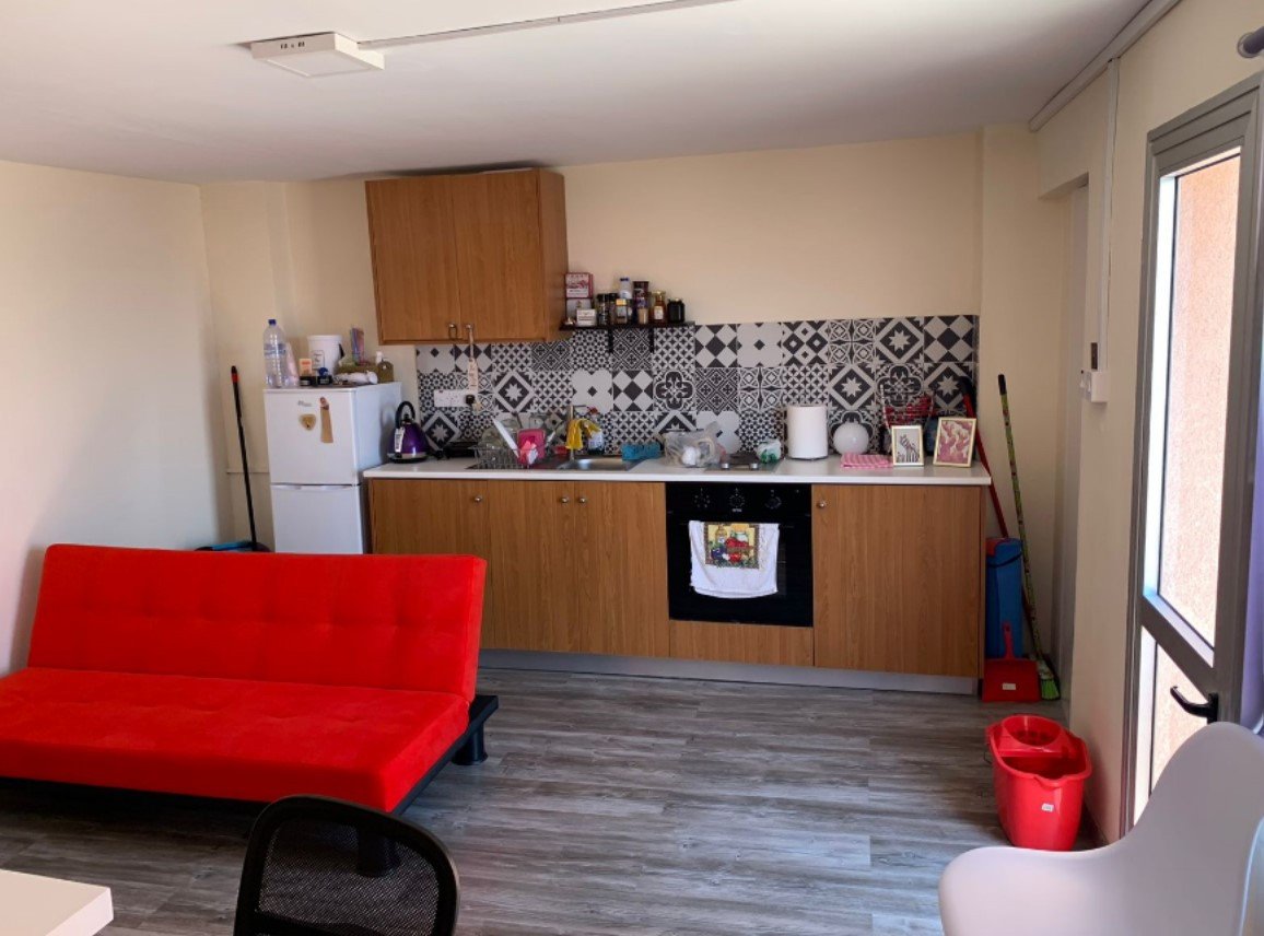 Investment (Residential) in Agia Zoni, Limassol for Sale