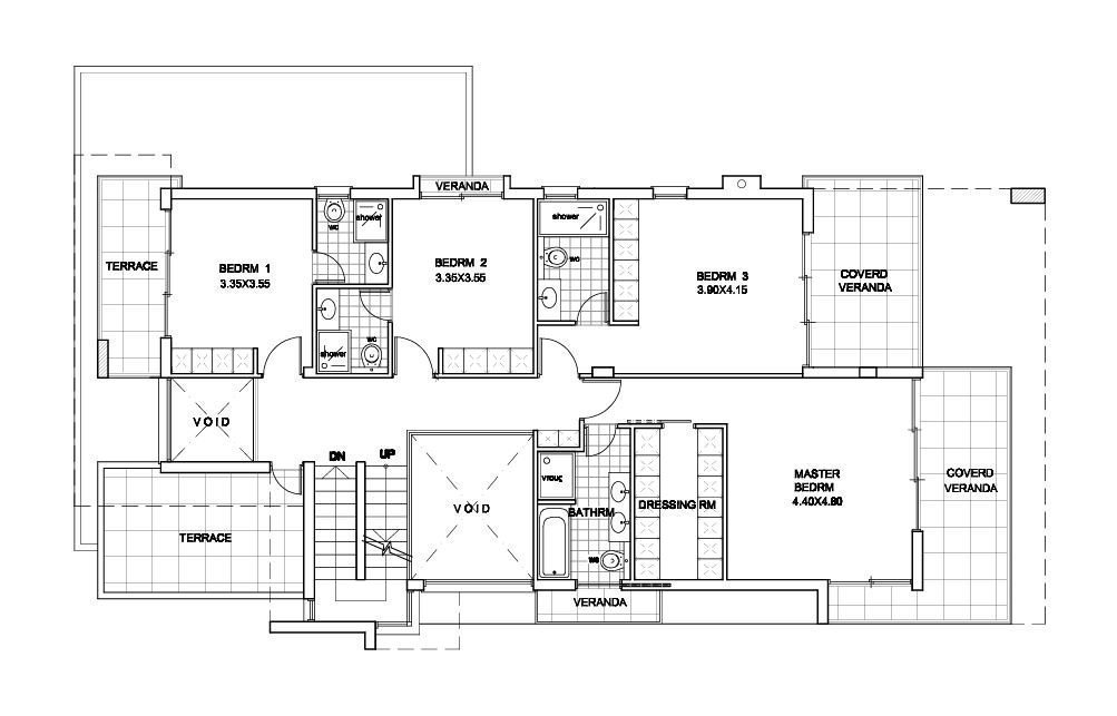 House (Detached) in Pervolia, Larnaca for Sale