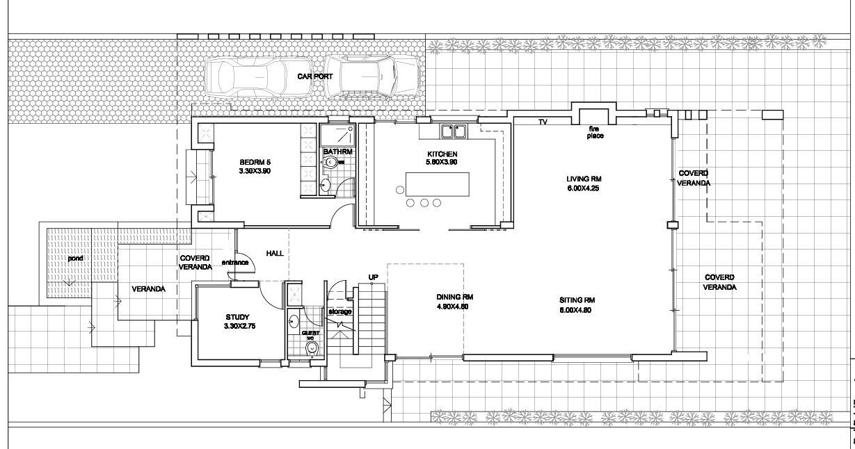 House (Detached) in Pervolia, Larnaca for Sale