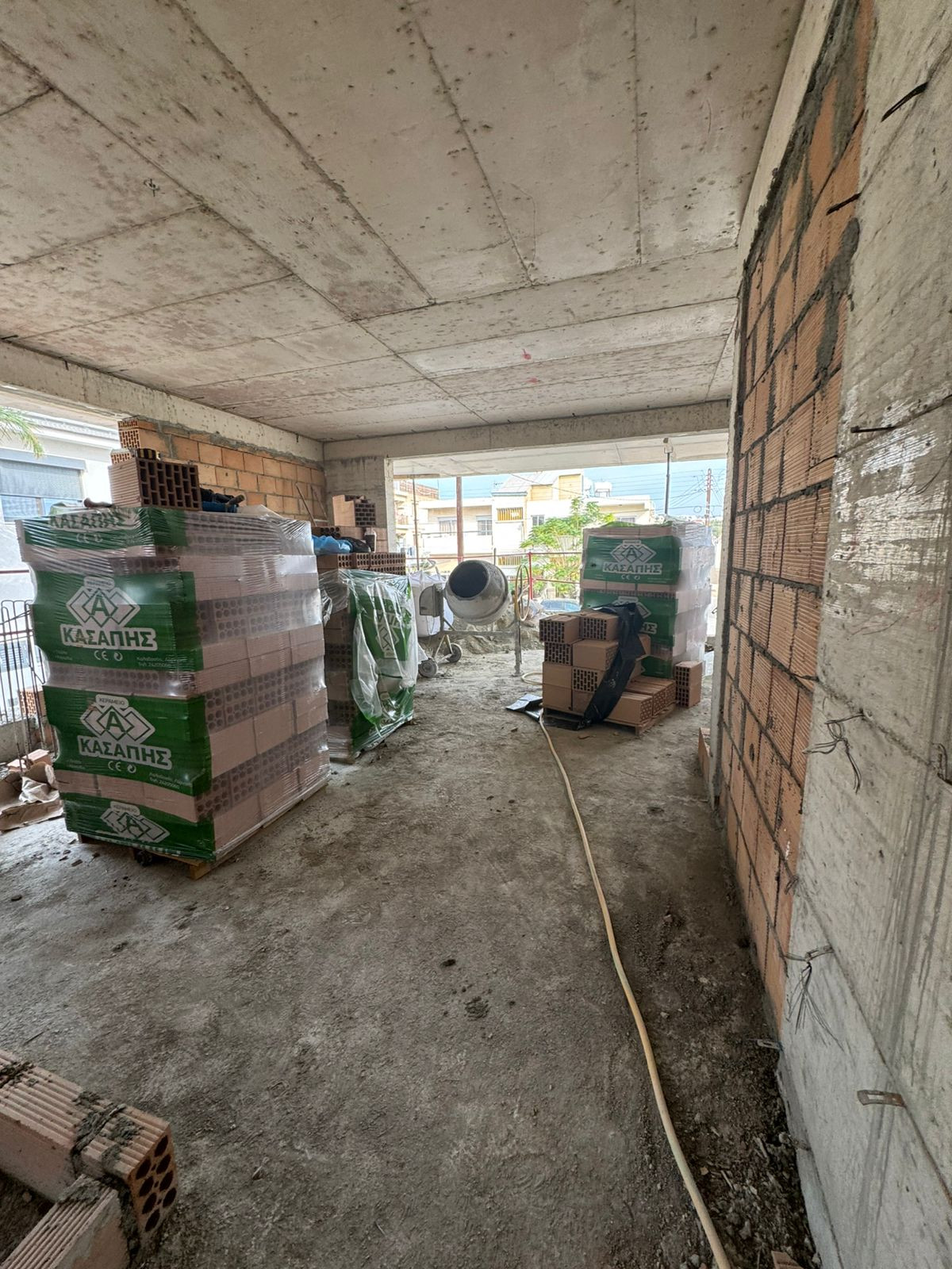 Apartment (Flat) in Ypsonas, Limassol for Sale