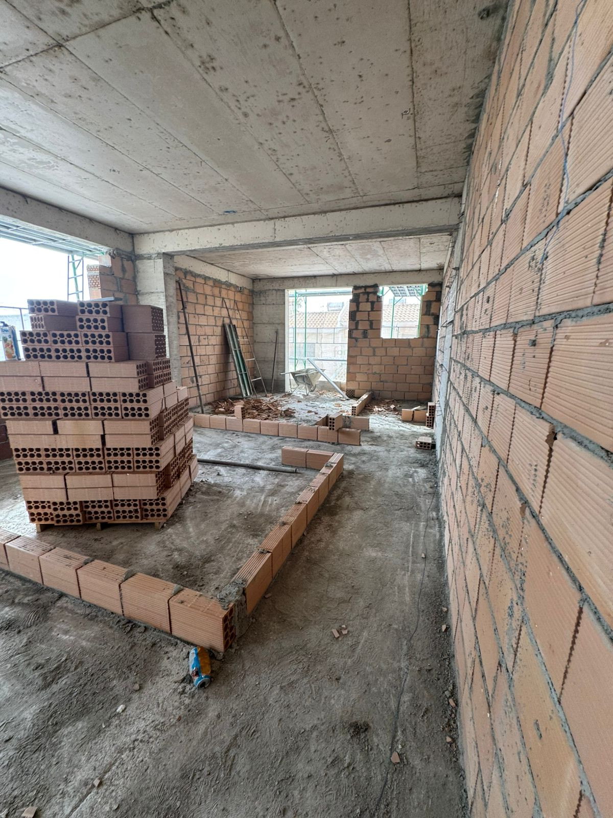 Apartment (Flat) in Ypsonas, Limassol for Sale