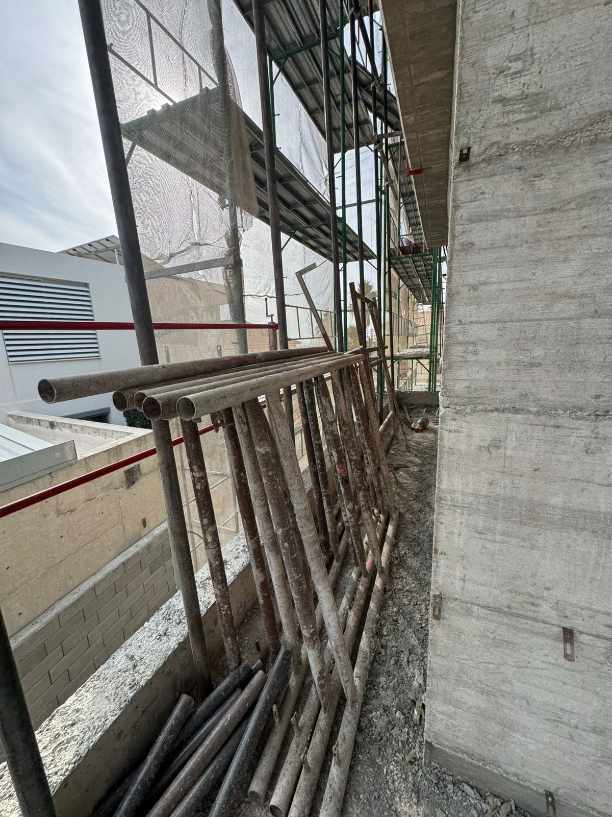 Apartment (Flat) in Ypsonas, Limassol for Sale