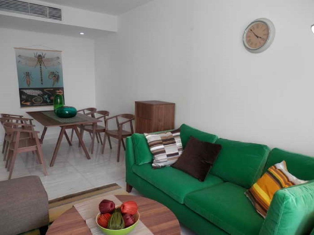 Apartment (Flat) in Neapoli, Limassol for Sale