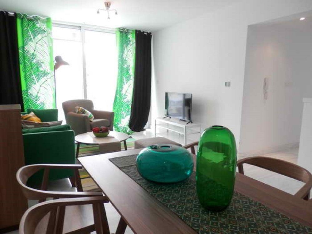 Apartment (Flat) in Neapoli, Limassol for Sale