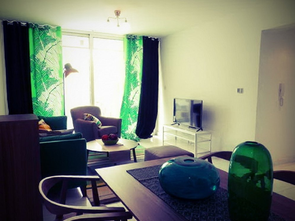Apartment (Flat) in Neapoli, Limassol for Sale