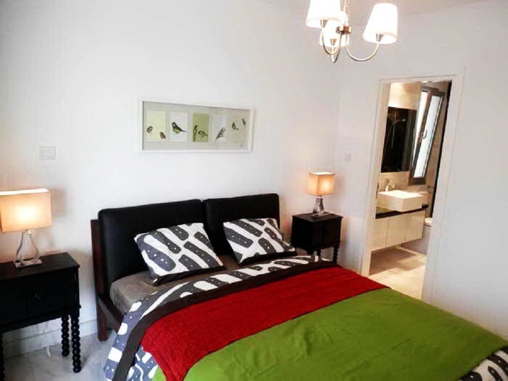 Apartment (Flat) in Neapoli, Limassol for Sale