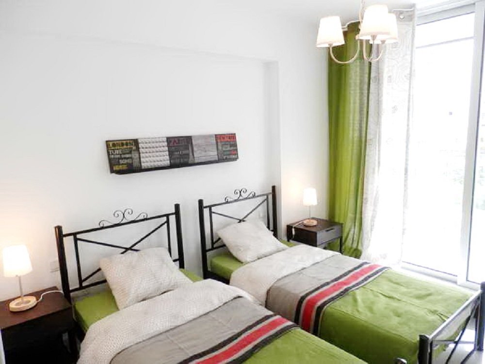 Apartment (Flat) in Neapoli, Limassol for Sale