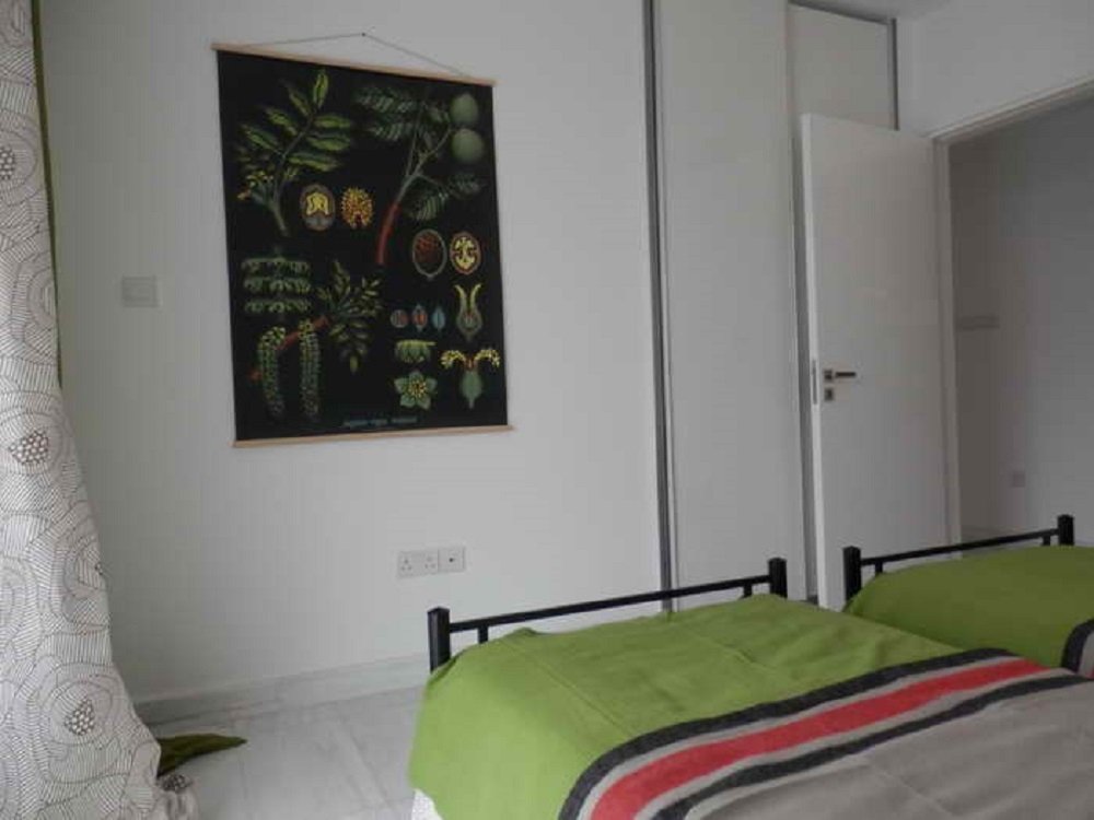 Apartment (Flat) in Neapoli, Limassol for Sale