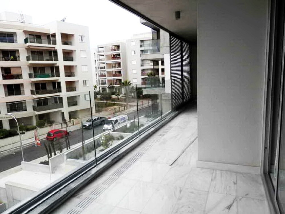 Apartment (Flat) in Neapoli, Limassol for Sale