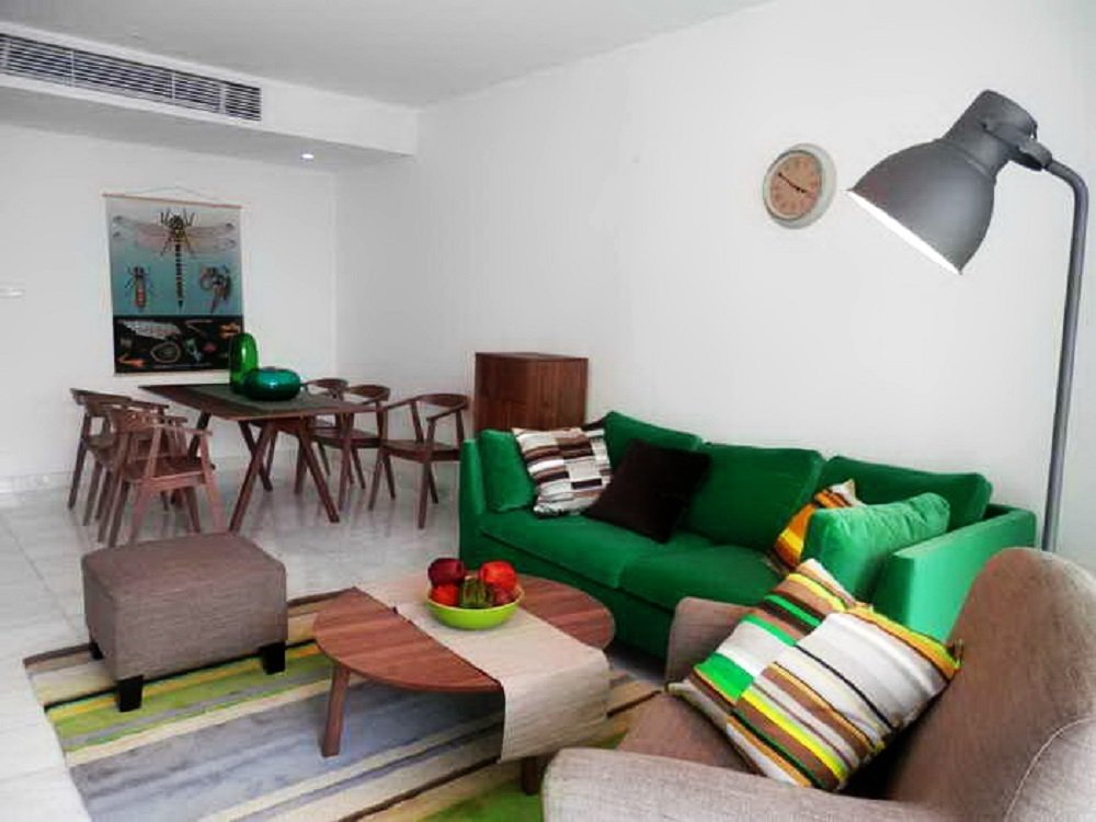 Apartment (Flat) in Neapoli, Limassol for Sale