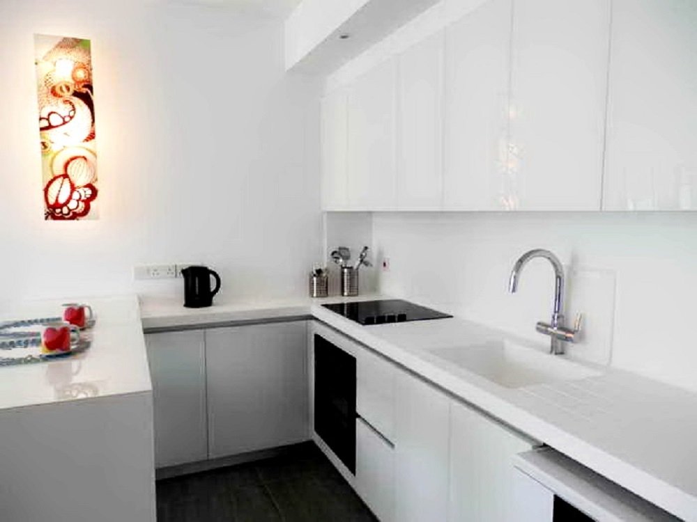 Apartment (Flat) in Neapoli, Limassol for Sale
