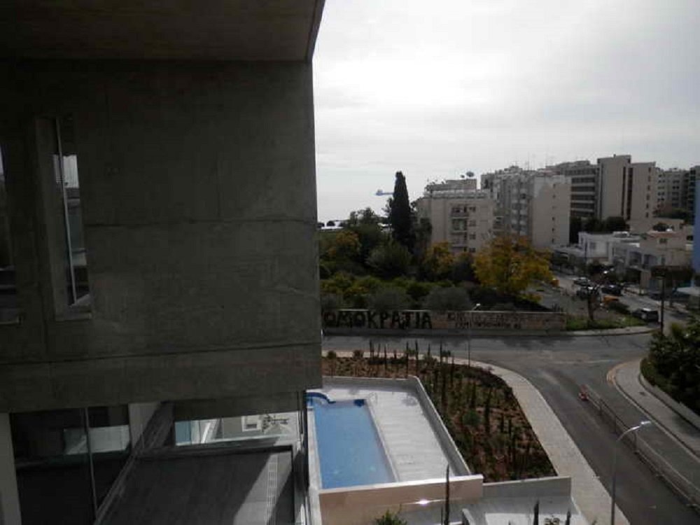 Apartment (Flat) in Neapoli, Limassol for Sale