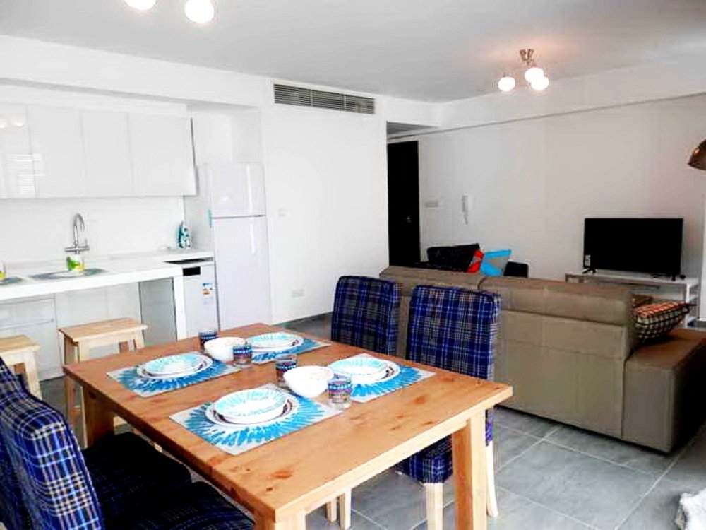 Apartment (Flat) in Neapoli, Limassol for Sale