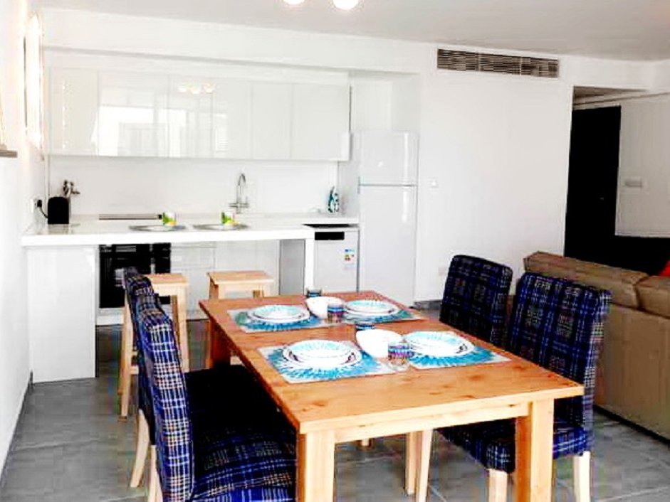Apartment (Flat) in Neapoli, Limassol for Sale