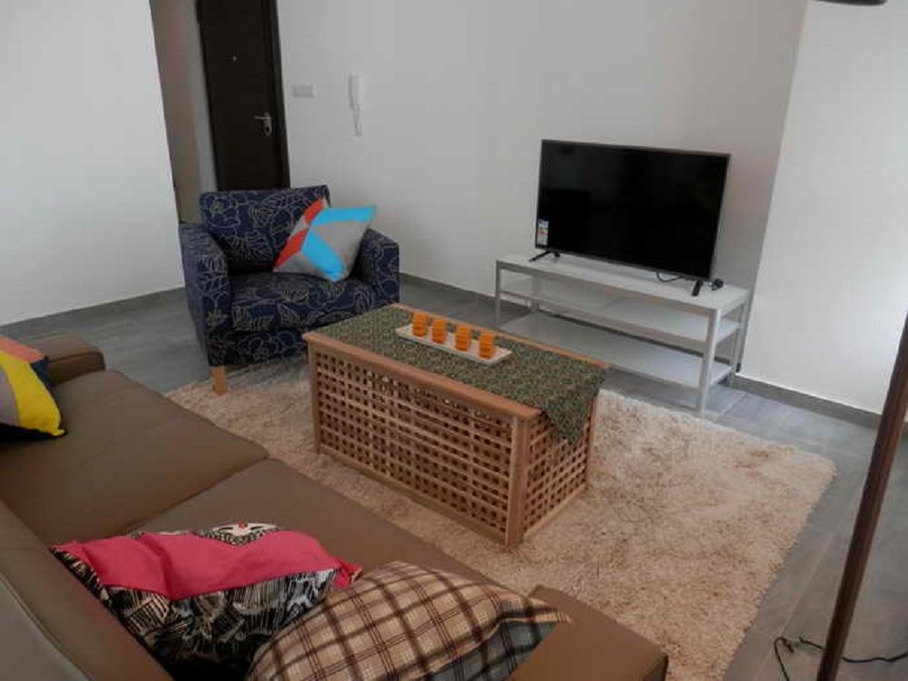 Apartment (Flat) in Neapoli, Limassol for Sale