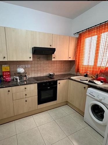 Apartment (Flat) in Anavargos, Paphos for Sale