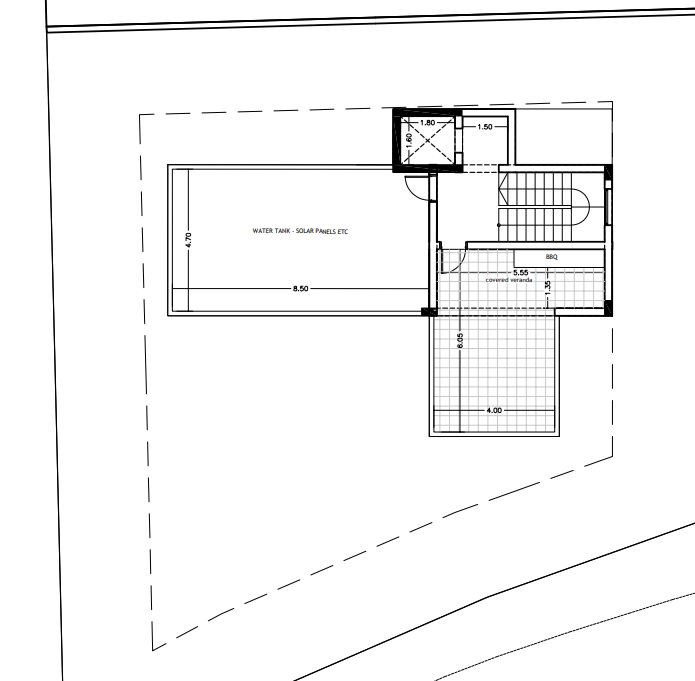 House (Detached) in Agios Athanasios, Limassol for Sale