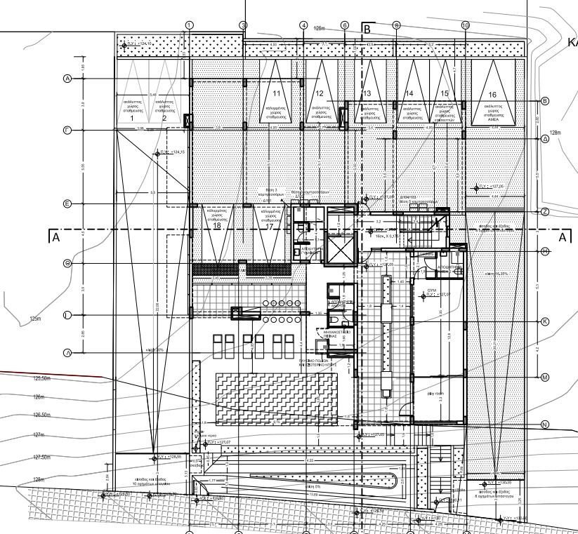 Apartment (Penthouse) in Panthea, Limassol for Sale