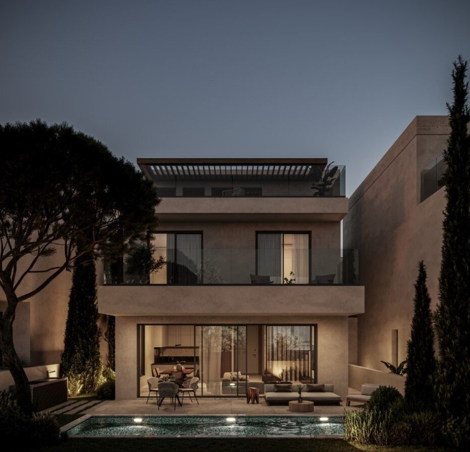 House (Detached) in Livadia, Larnaca for Sale