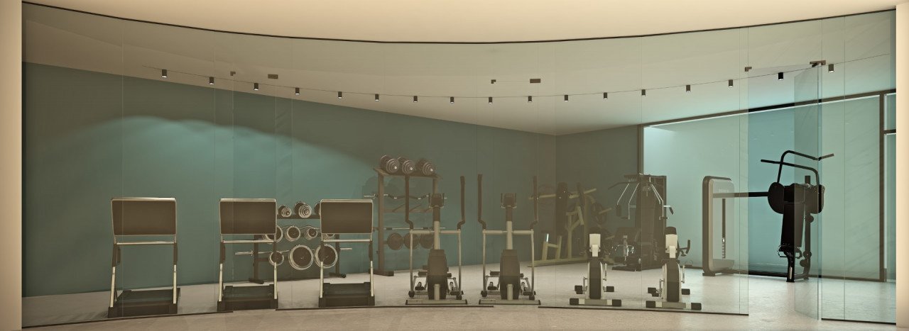 Apartment (Flat) in Livadia, Larnaca for Sale