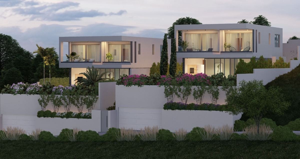 House (Detached) in Geroskipou, Paphos for Sale
