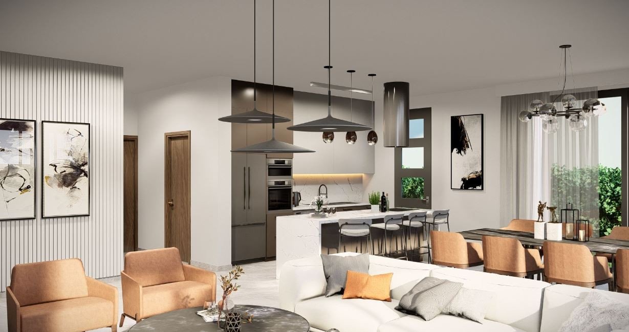 House (Detached) in Geroskipou, Paphos for Sale