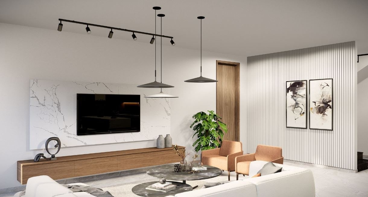 House (Detached) in Geroskipou, Paphos for Sale