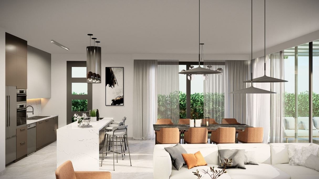 House (Detached) in Geroskipou, Paphos for Sale