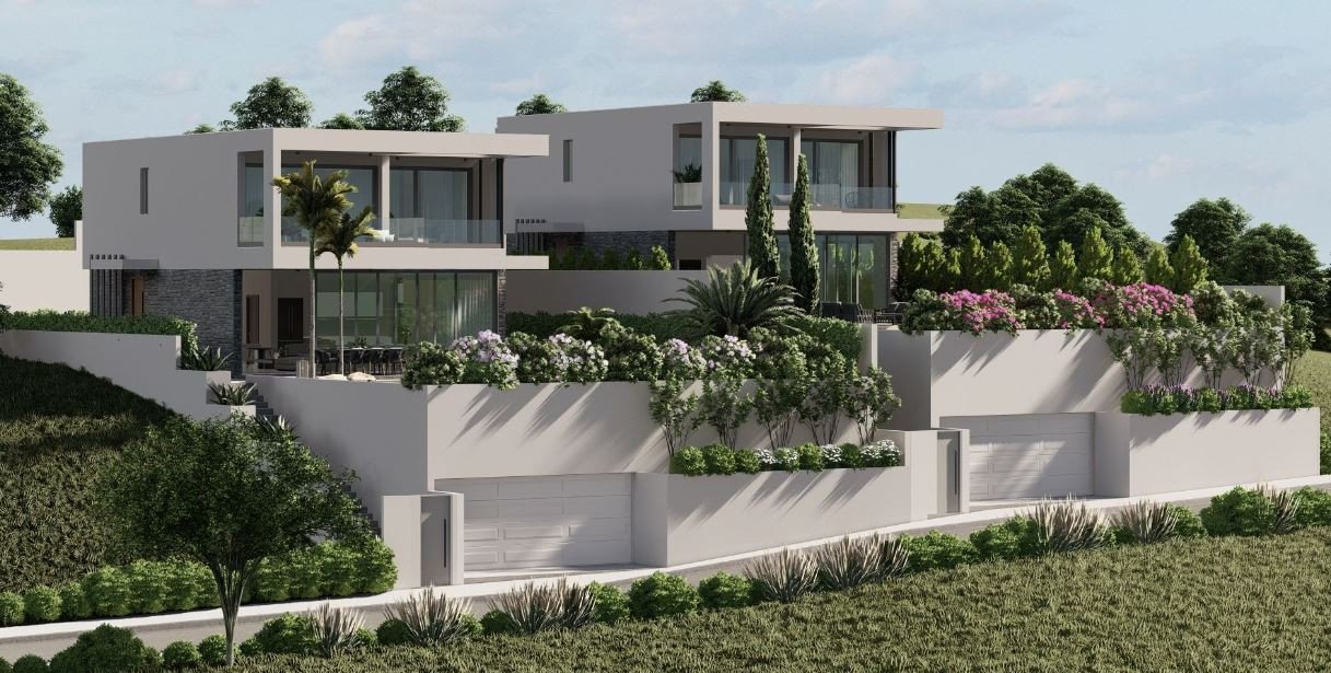 House (Detached) in Geroskipou, Paphos for Sale