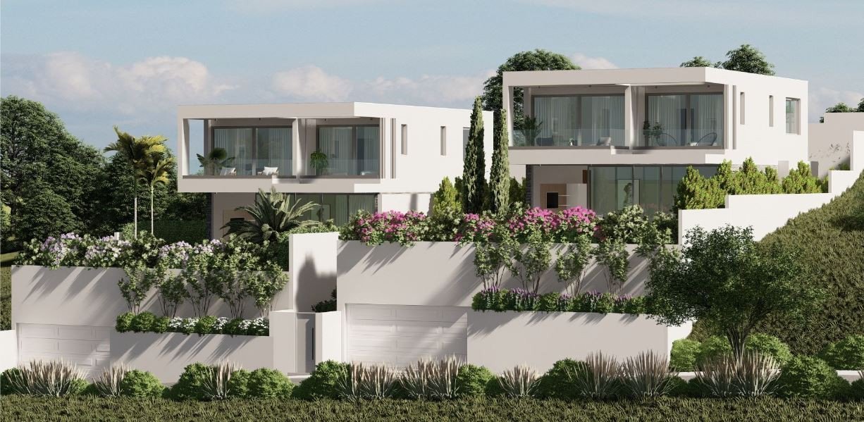 House (Detached) in Geroskipou, Paphos for Sale