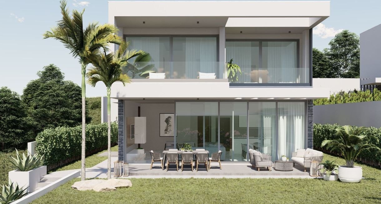 House (Detached) in Geroskipou, Paphos for Sale