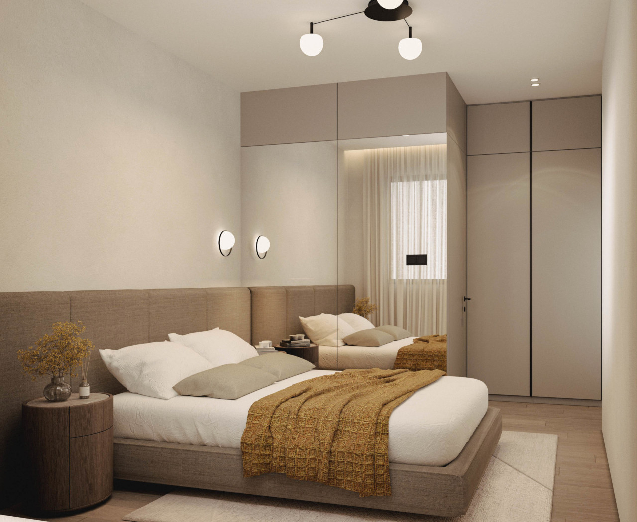 Apartment (Flat) in Agios Nektarios, Limassol for Sale