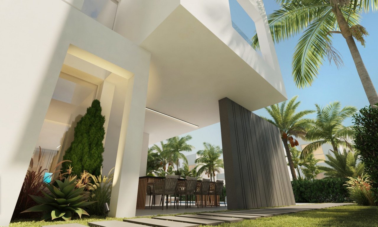 House (Detached) in Pernera, Famagusta for Sale