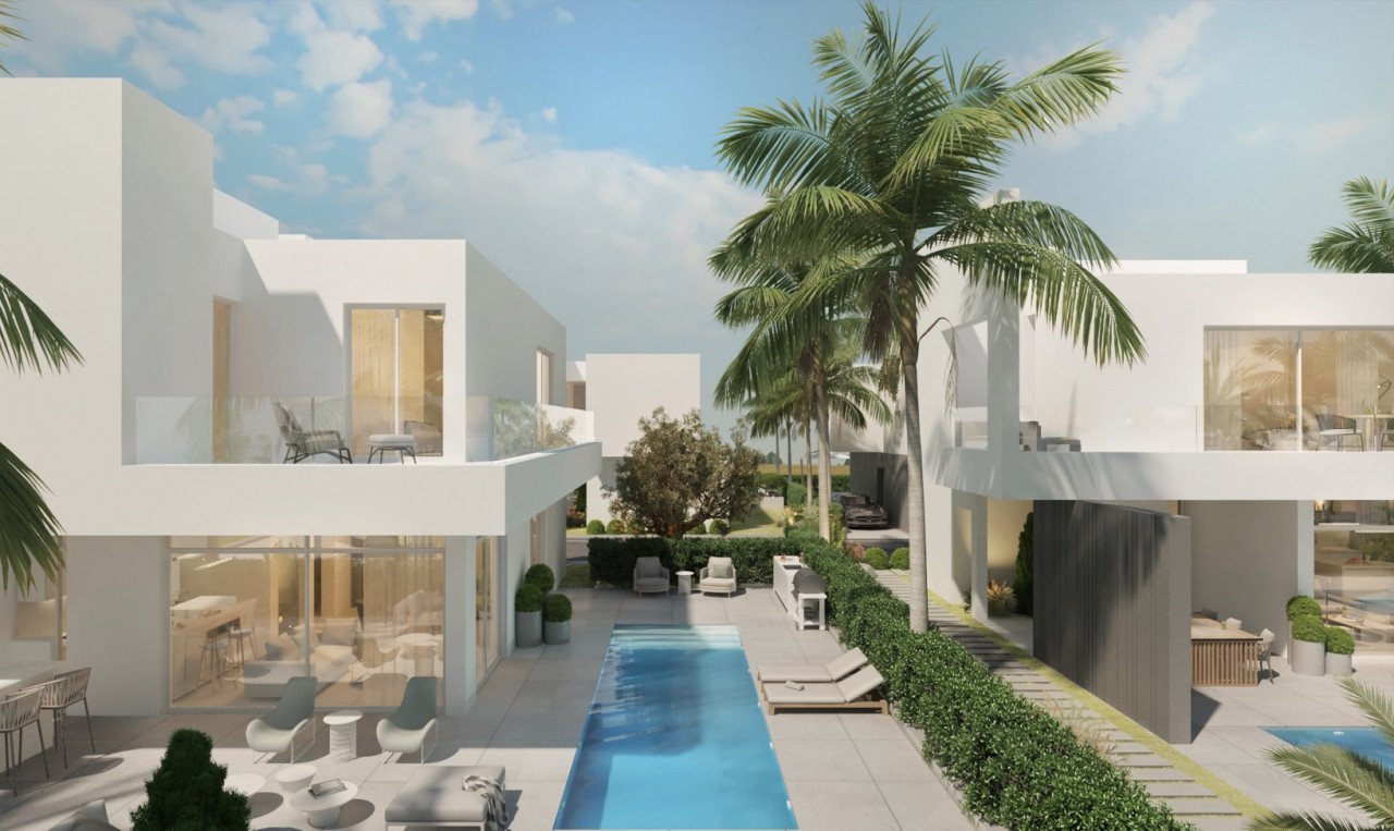 House (Detached) in Pernera, Famagusta for Sale