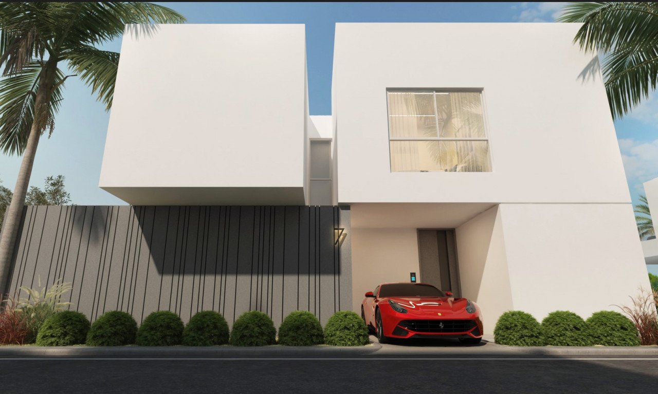 House (Detached) in Pernera, Famagusta for Sale
