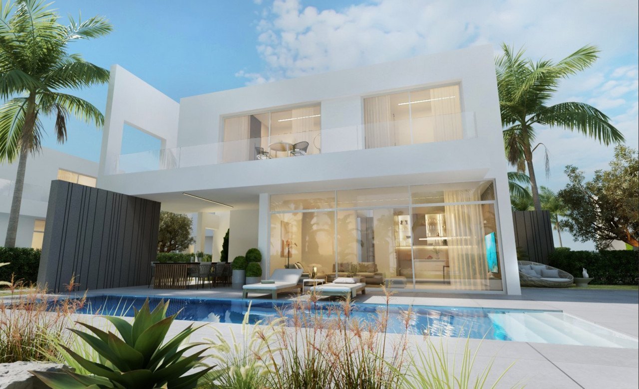 House (Detached) in Pernera, Famagusta for Sale