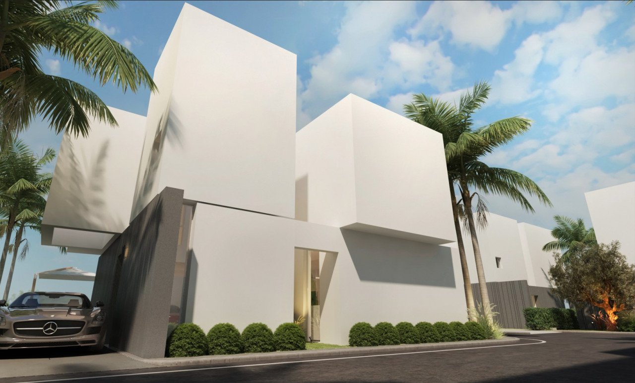 House (Detached) in Pernera, Famagusta for Sale