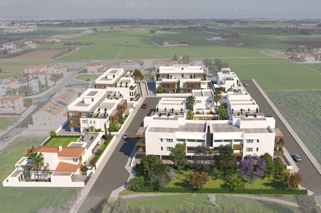 House (Detached) in Kiti, Larnaca for Sale