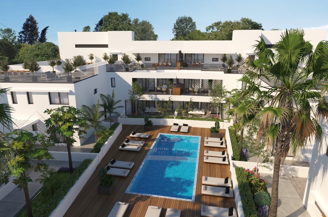 House (Detached) in Kiti, Larnaca for Sale