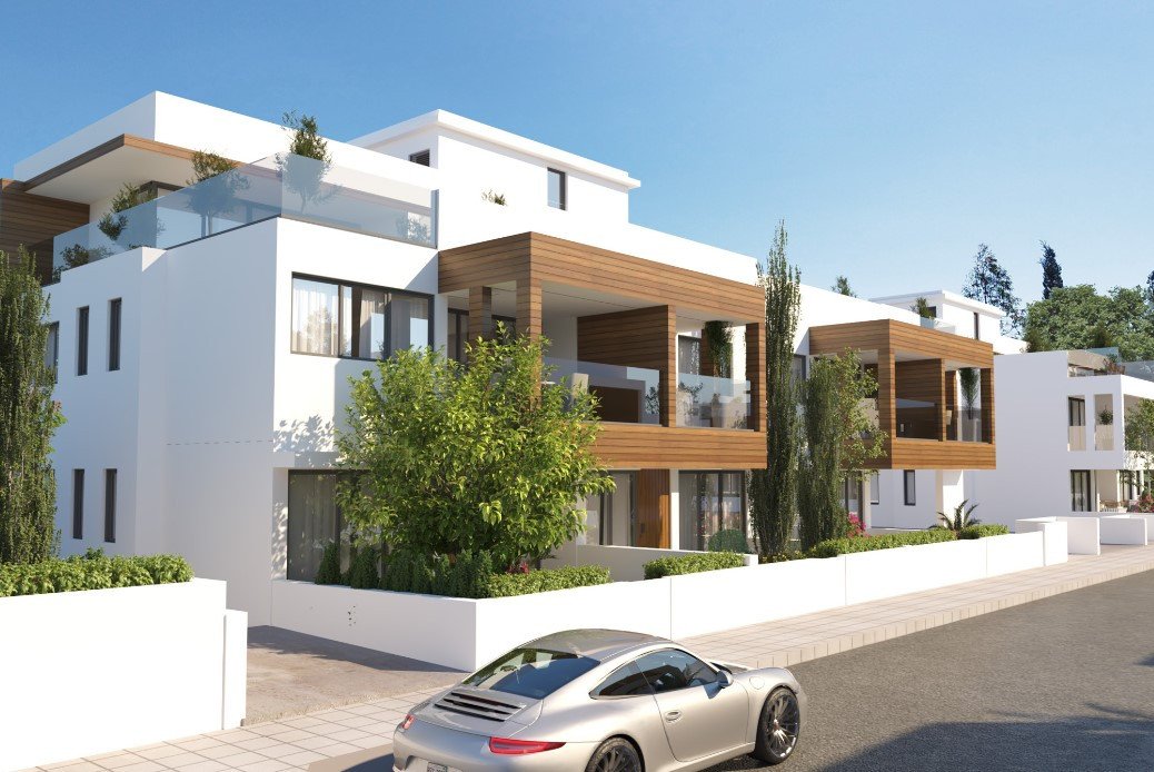 House (Detached) in Kiti, Larnaca for Sale