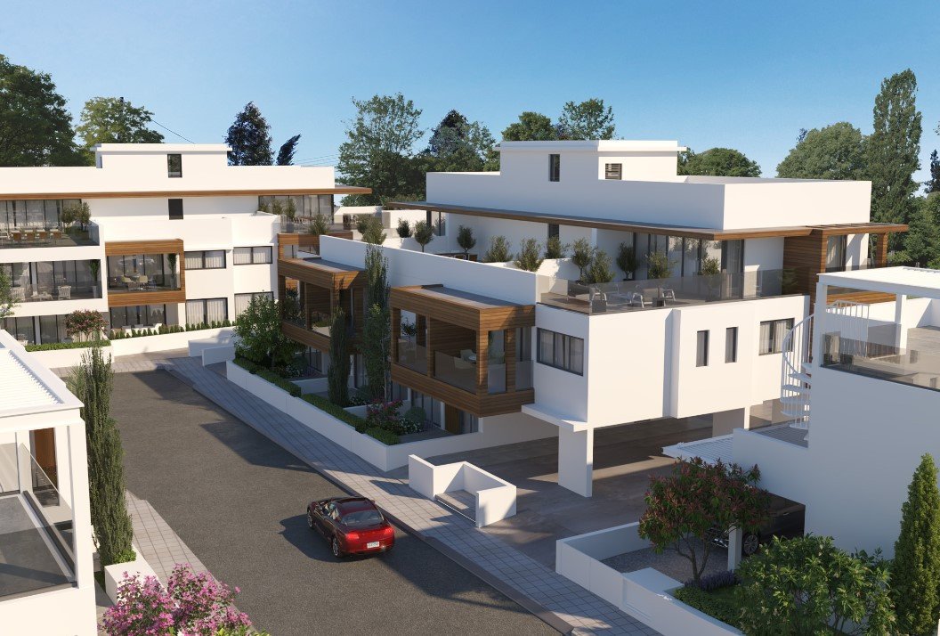 House (Detached) in Kiti, Larnaca for Sale