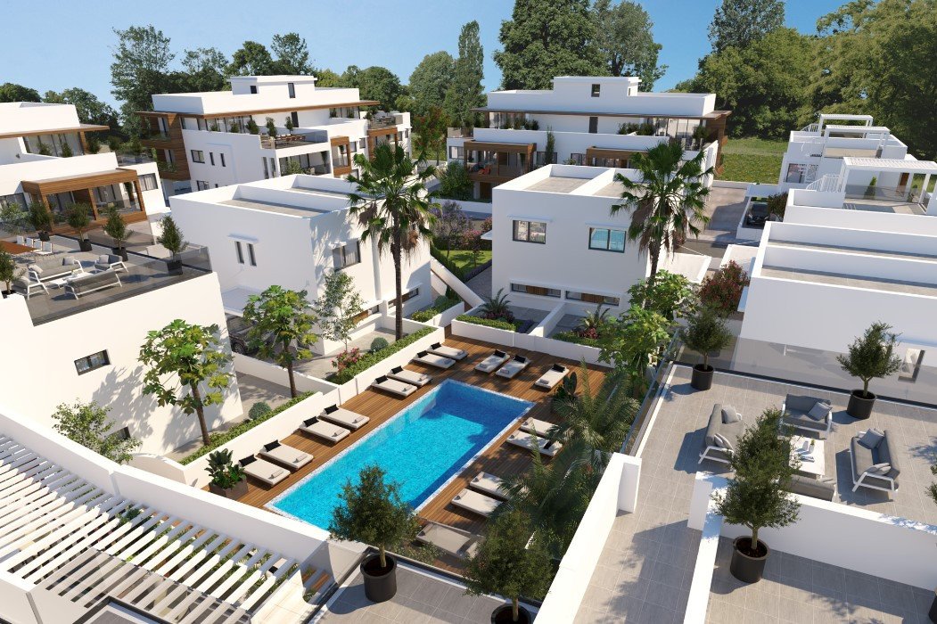 House (Detached) in Kiti, Larnaca for Sale