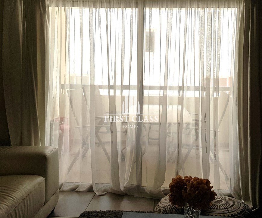 Apartment (Flat) in Acropoli, Nicosia for Rent