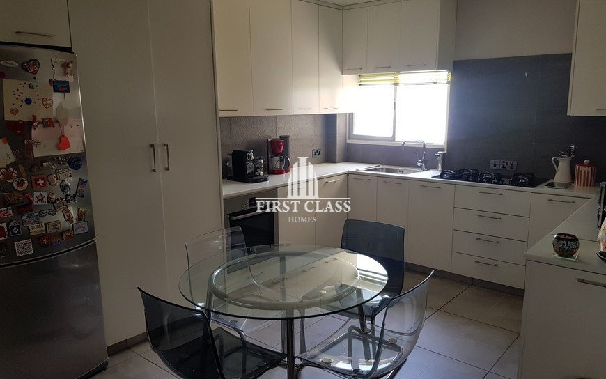 Apartment (Flat) in Acropoli, Nicosia for Rent