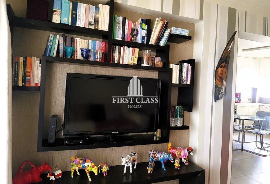 Apartment (Flat) in Acropoli, Nicosia for Rent