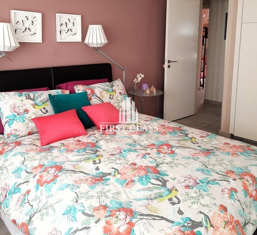 Apartment (Flat) in Acropoli, Nicosia for Rent