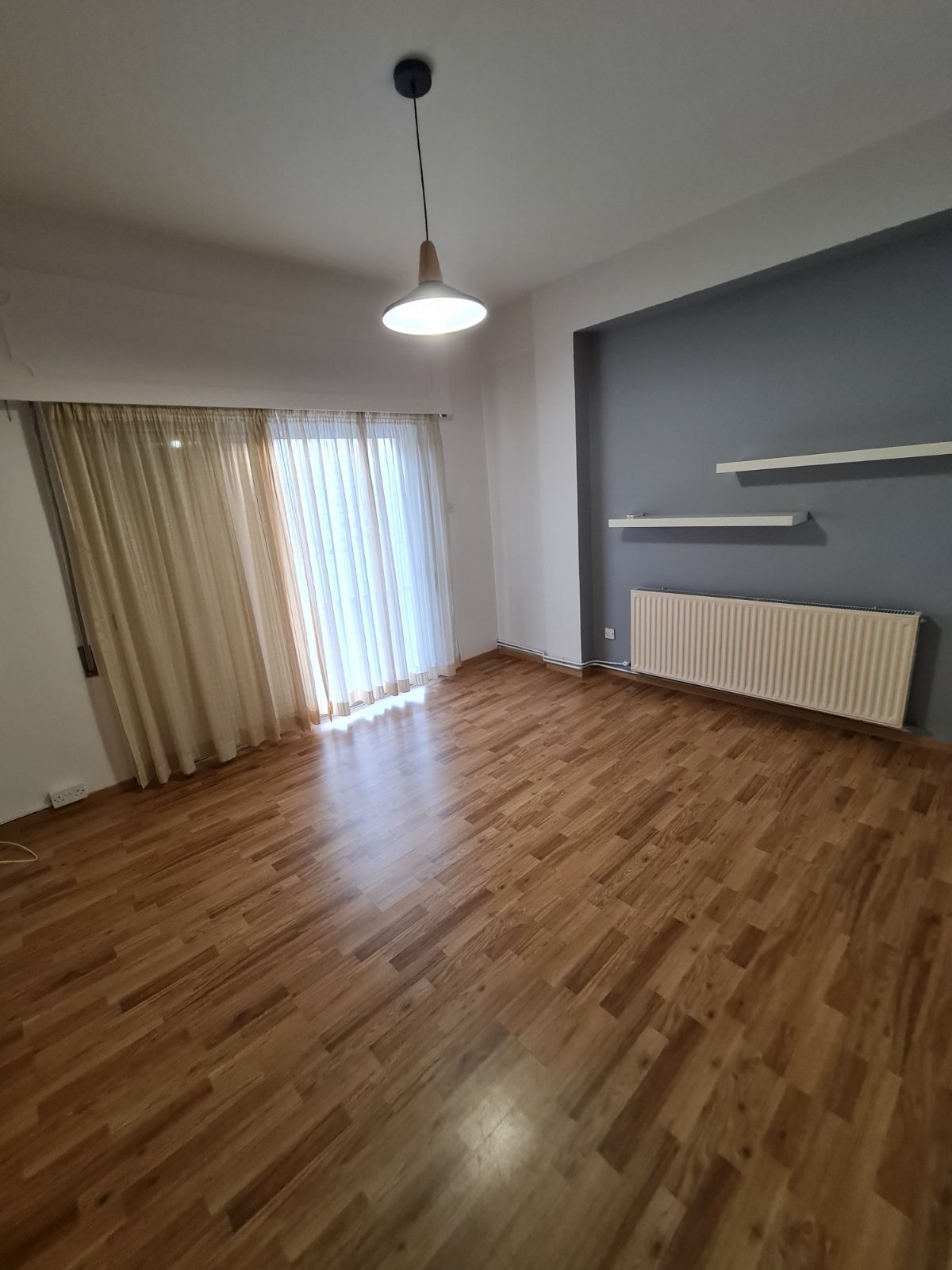 Apartment (Flat) in Agioi Omologites, Nicosia for Sale