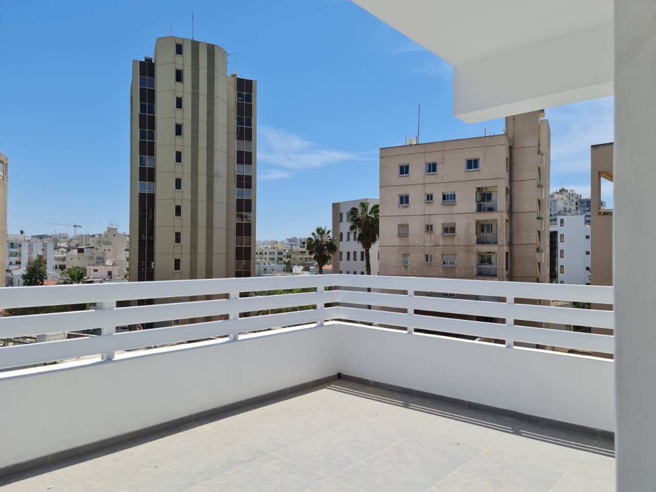 Apartment (Flat) in Agioi Omologites, Nicosia for Sale