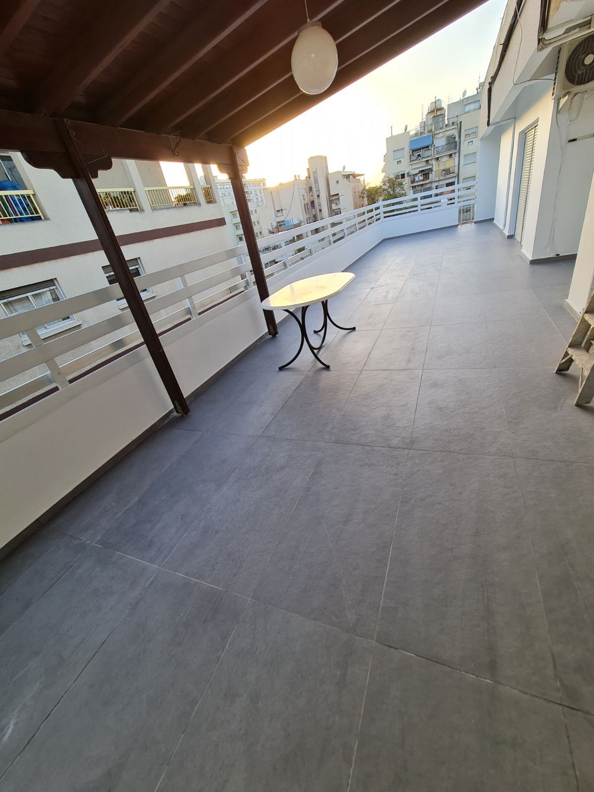 Apartment (Flat) in Agioi Omologites, Nicosia for Sale